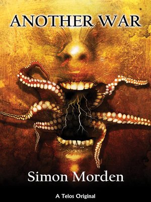 cover image of Another War